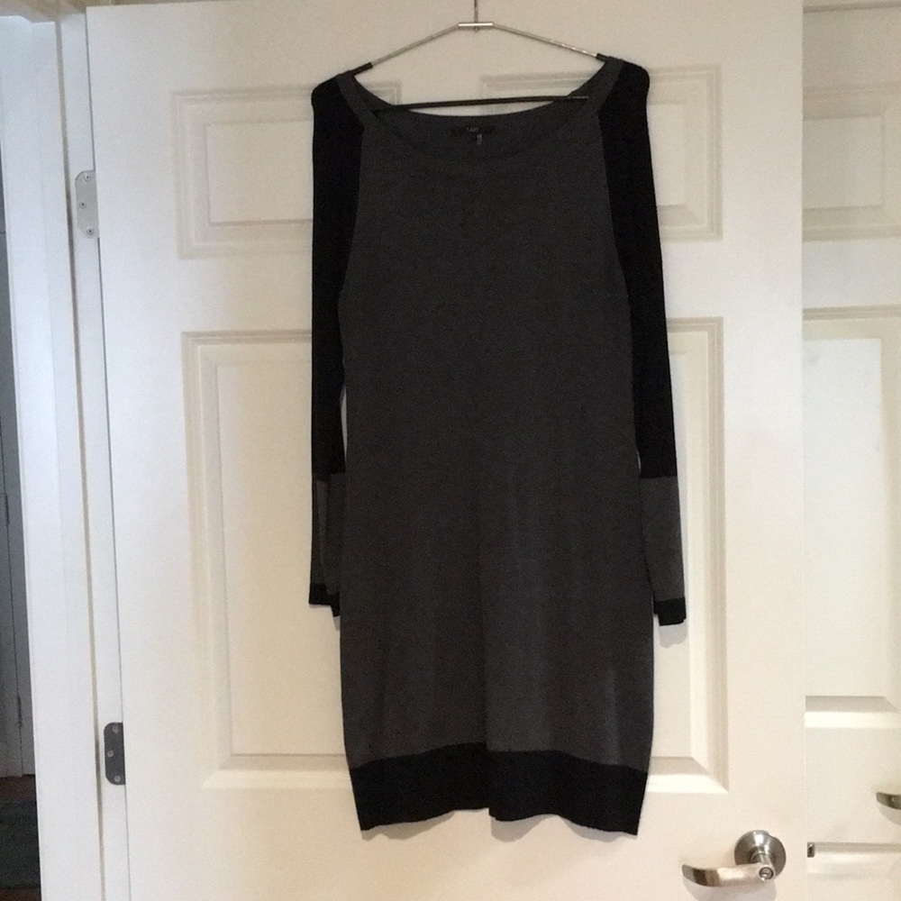 Tart sweater dress